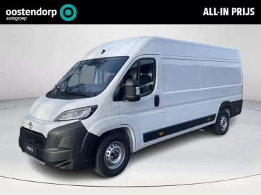 Foto van Toyota Proace MAX
