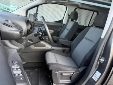 Foto van Toyota PROACE CITY Verso