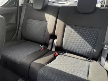Foto van Suzuki Ignis