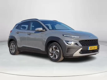 Foto van Hyundai KONA