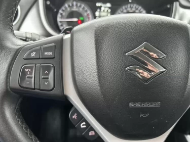 Foto van Suzuki Vitara