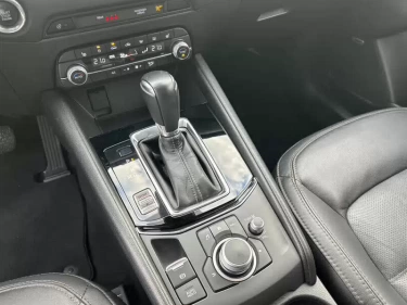 Foto van Mazda CX-5