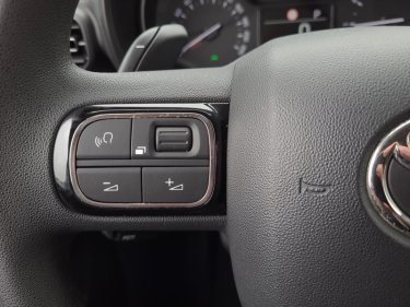 Foto van Toyota PROACE CITY Verso