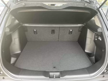 Foto van Suzuki S-Cross