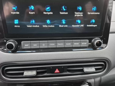 Foto van Hyundai KONA