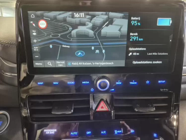 Foto van Hyundai IONIQ