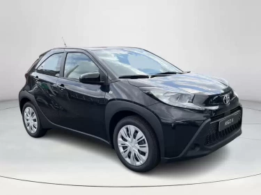 Foto van Toyota Aygo X