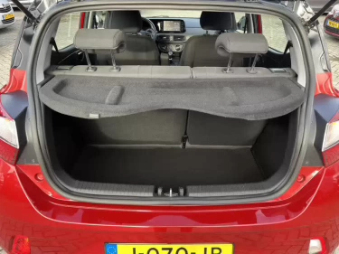 Foto van Hyundai i10