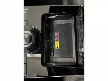 Foto van Toyota bZ4X