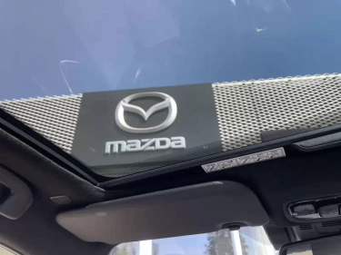 Foto van Mazda 2