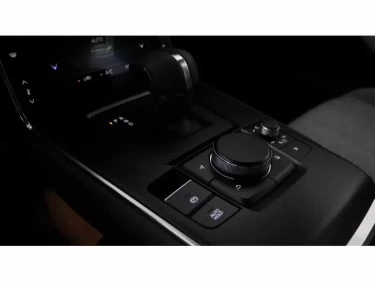 Foto van Mazda MX-30