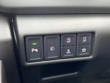 Foto van Suzuki S-Cross