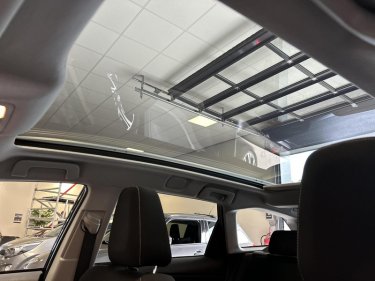 Foto van Toyota Auris Touring Sports