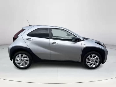 Foto van Toyota Aygo X