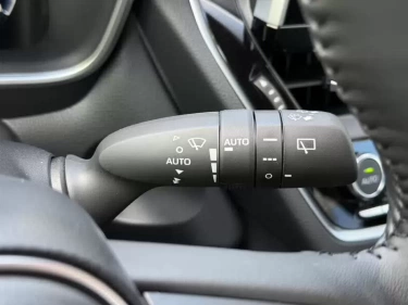 Foto van Toyota Corolla Cross