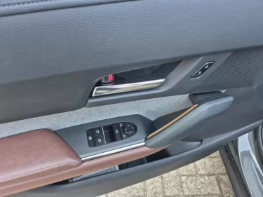 Foto van Mazda MX-30