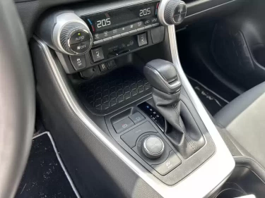 Foto van Toyota RAV4