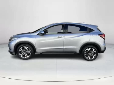 Foto van Honda HR-V