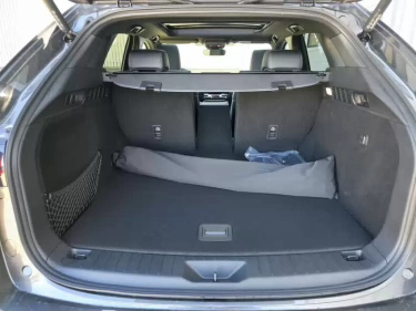 Foto van Mazda CX-60