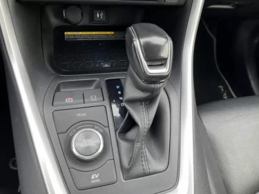 Foto van Toyota RAV4