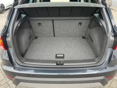 Foto van SEAT Arona