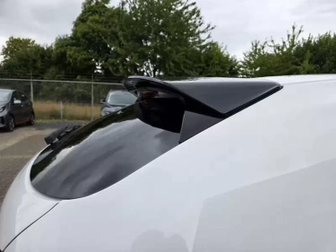 Foto van Mazda 3