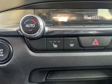 Foto van Mazda CX-30