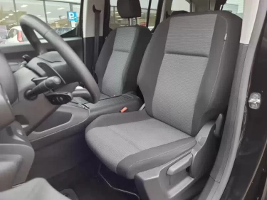 Foto van Toyota PROACE CITY Verso