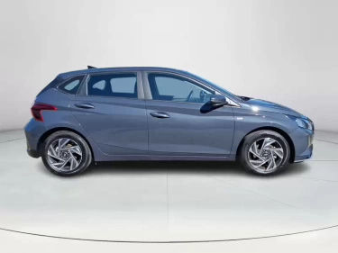 Foto van Hyundai i20