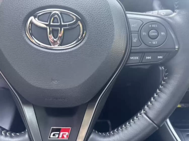 Foto van Toyota RAV4
