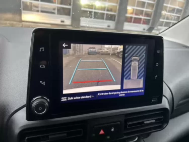 Foto van Toyota PROACE CITY Verso