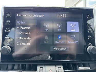Foto van Toyota RAV4