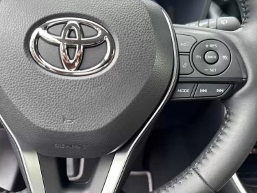 Foto van Toyota RAV4