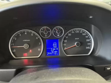 Foto van Hyundai i30