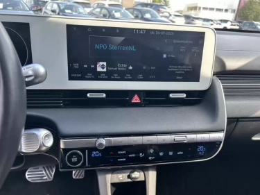 Foto van Hyundai IONIQ 5