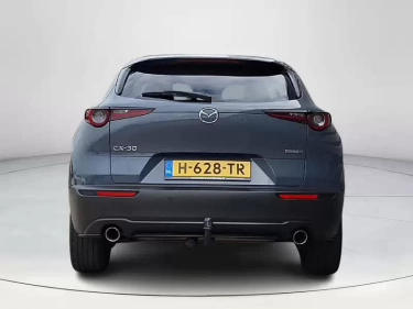 Foto van Mazda CX-30