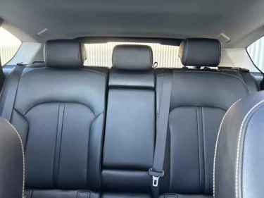 Foto van Mazda CX-60