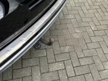 Foto van Honda CR-V