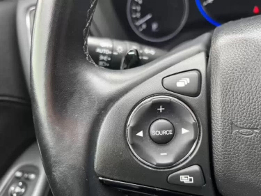 Foto van Honda HR-V