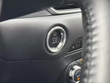 Foto van Mazda CX-5