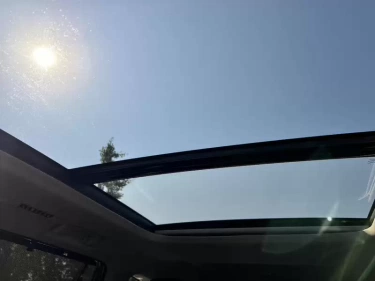 Foto van Toyota highlander
