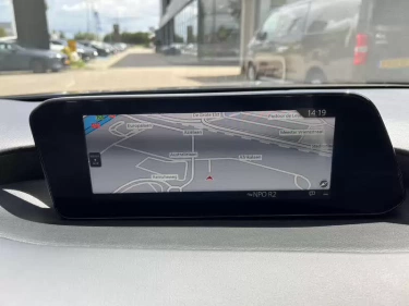 Foto van Mazda 3