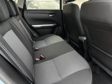 Foto van Suzuki Vitara