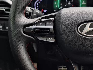 Foto van Hyundai i30