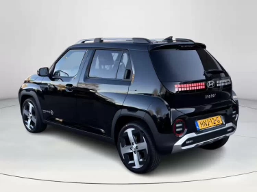 Foto van Hyundai Inster