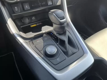 Foto van Toyota RAV4