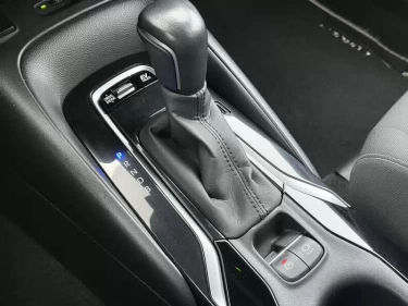 Foto van Toyota Corolla Touring Sports