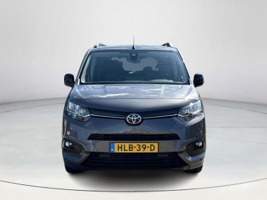 Foto van Toyota PROACE CITY Verso
