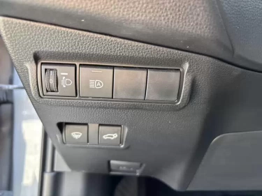 Foto van Toyota Corolla Cross