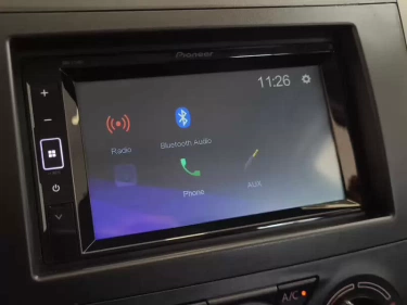 Foto van Suzuki Celerio